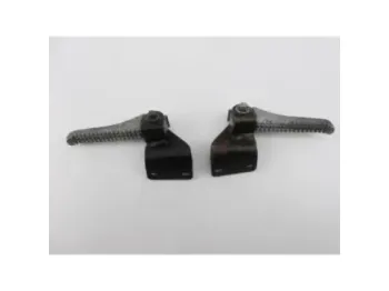 Repose pieds arriere droit PIAGGIO NRG POWER 50 2004 - 2017
