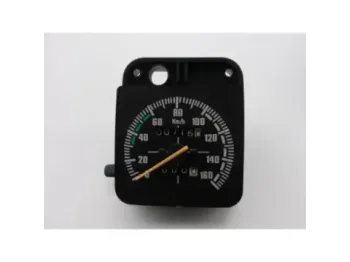 Compteur YAMAHA RDX 125 1976 - 1980