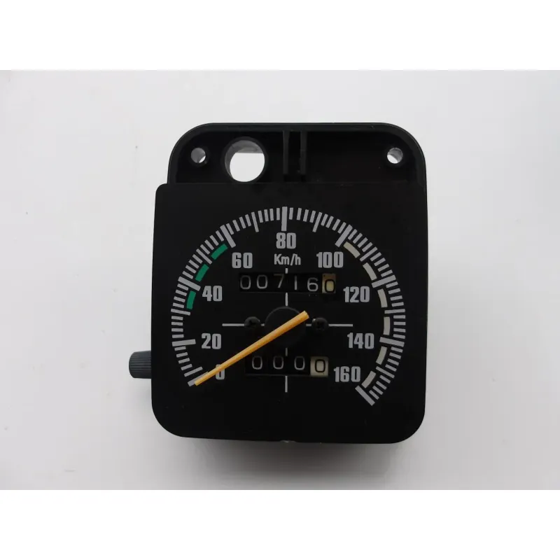 Compteur YAMAHA RDX 125 1976 - 1980