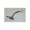 Maitre cylindre frein arriere SUZUKI GSE 500 1996 - 2000 Maitre cylindre frein arriere SUZUKI GSE 500 1996 - 2000