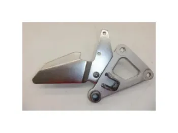 Platine avant droite SUZUKI GSE 500 1996 - 2000