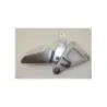 Platine avant droite SUZUKI GSE 500 1996 - 2000 Platine avant droite SUZUKI GSE 500 1996 - 2000