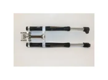 Fourche complete THUMPSTAR STREETER 125 2007 - 2007