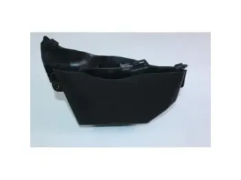 Support de batterie KAWASAKI ER6 650 N 2012 - 2016