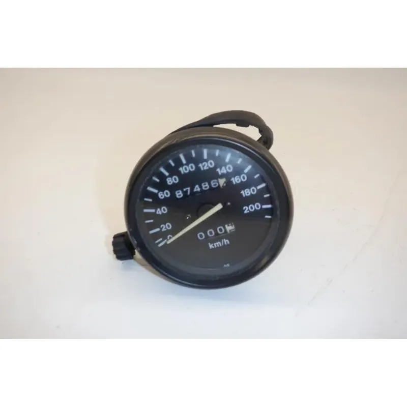 Compteur SUZUKI GSE 500 1996 - 2000