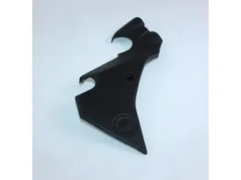 Habillage de cadre droit KAWASAKI ER6 650 N 2012 - 2016