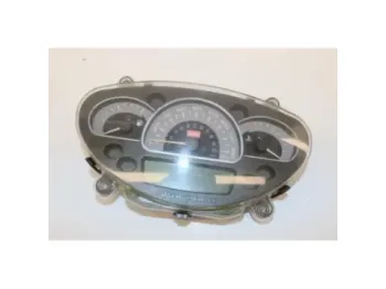 Compteur APRILIA SCARABEO 125 2009 - 2010