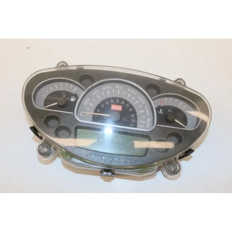 Compteur APRILIA SCARABEO 125 2009 - 2010