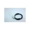 Cable d'accelerateur KAWASAKI ER6 650 N 2012 - 2016
