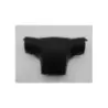 Cache guidon inferieur PEUGEOT KISBEE 50 2010 - 2020