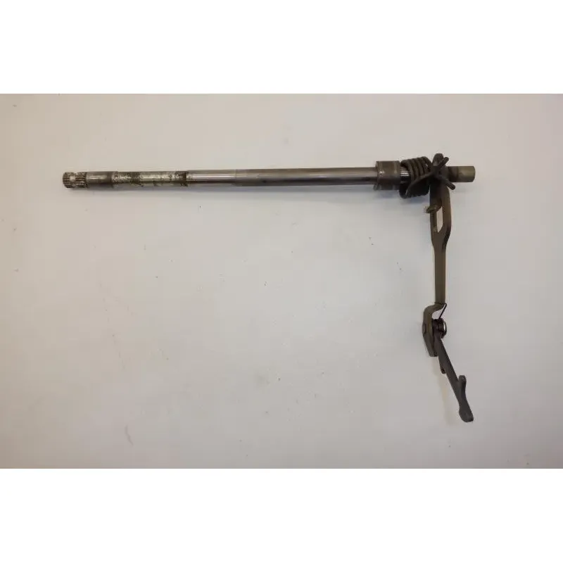 Arbre de selecteur SUZUKI GSE 500 1996 - 2000