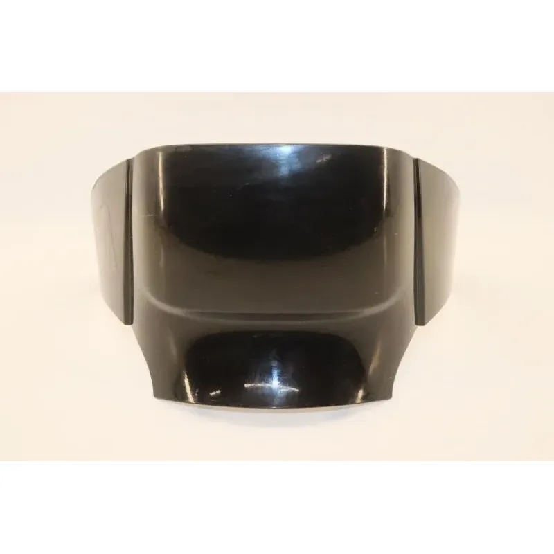 Cache carenage centrale marche pieds plancher APRILIA SCARABEO 125 2009 - 2010
