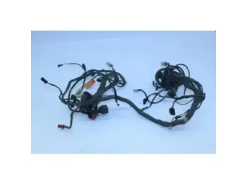 Faisceau electrique KAWASAKI ZZR 1100 1993 - 2001