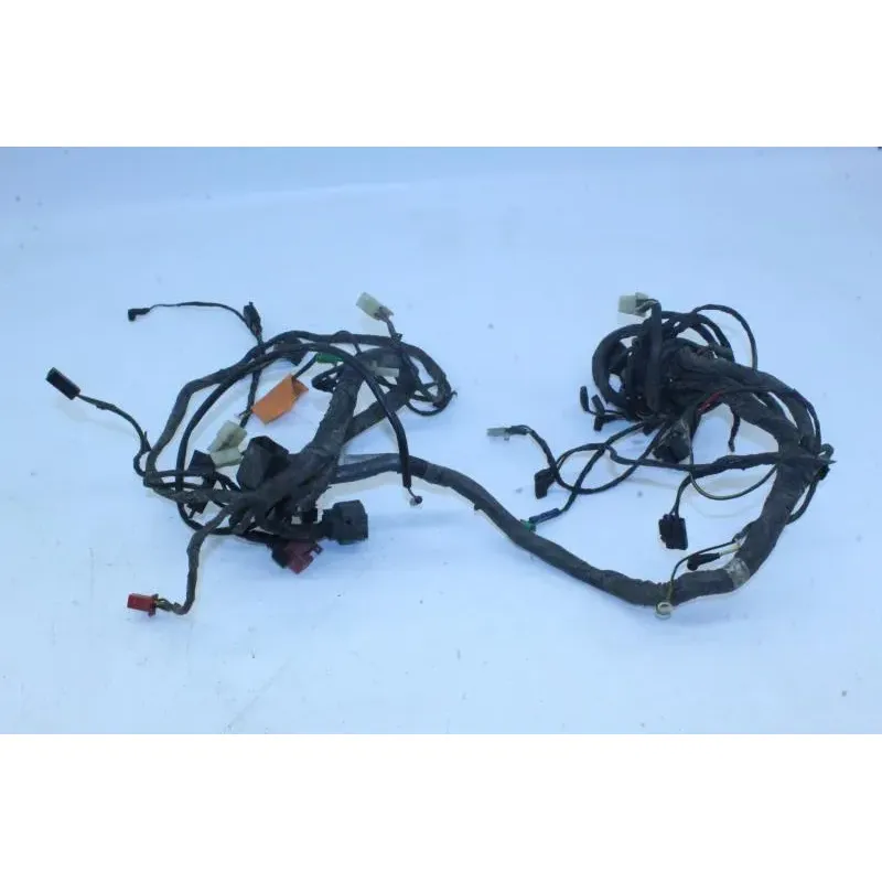 Faisceau electrique KAWASAKI ZZR 1100 1993 - 2001