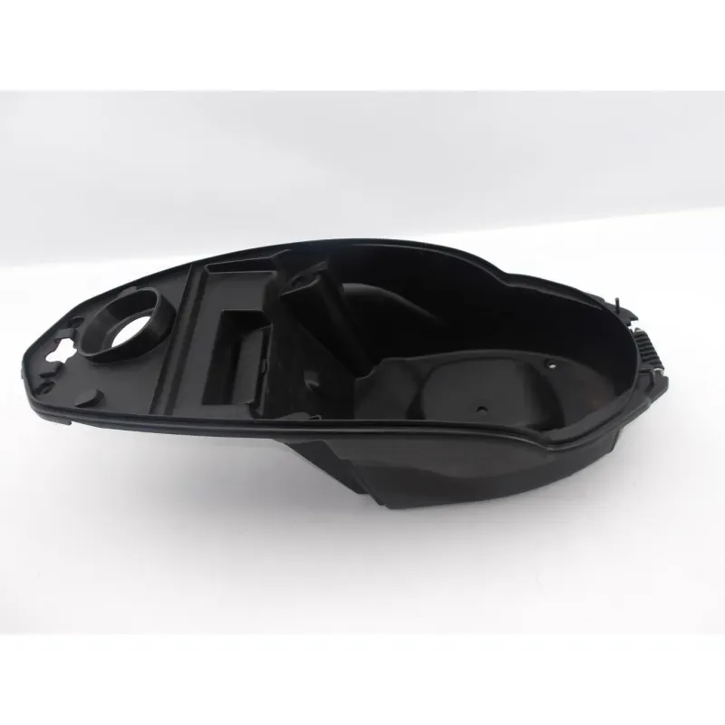 Coffre sous selle PEUGEOT KISBEE 50 2010 - 2020
