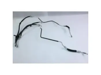 Durite de frein avant KAWASAKI ER6 650 N 2012 - 2016