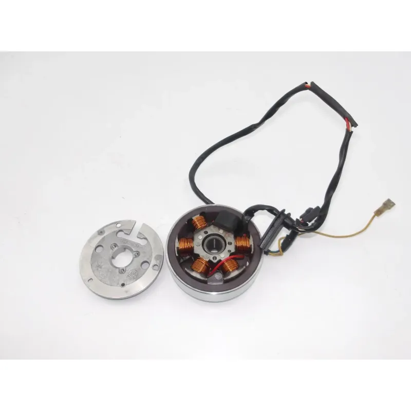Rotor volant moteur PEUGEOT XPS 50 SUPERMOTARD 2004 - 2010