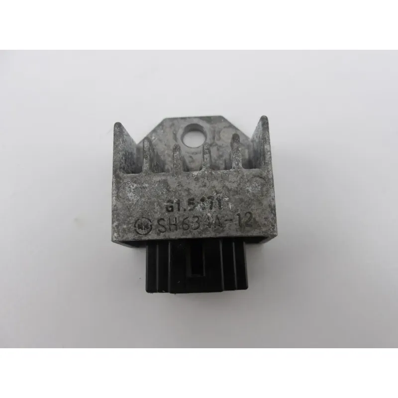 Regulateur charge batterie PEUGEOT LUDIX 50 2012 - 2017
