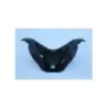 Cache guidon superieur HONDA NSS 125 FORZA ABS 2015 - 2016 Cache guidon superieur HONDA NSS 125 FORZA ABS 2015 - 2016