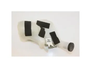 Vase expansion SUZUKI GSF 650 BANDIT N 2009 - 2015