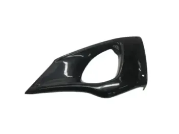Cache carenage ecope droite YAMAHA TDM 850 1991-1995