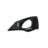 Cache carenage ecope droite YAMAHA TDM 850 1991-1995