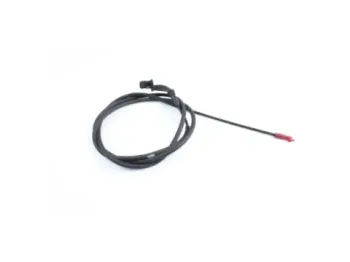 Cable verrouillage selle YAMAHA YPR 250 XMAX 2010 - 2012