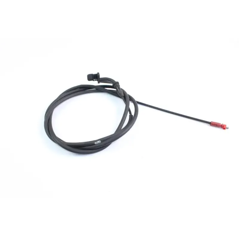 Cable verrouillage selle YAMAHA YPR 250 XMAX 2010 - 2012
