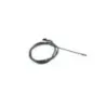 Cable verrouillage selle YAMAHA YPR 250 XMAX 2010 - 2012 Cable verrouillage selle YAMAHA YPR 250 XMAX 2010 - 2012