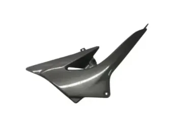 Cache carenage sous selle gauche KAWASAKI ZR7 750 1999-2003