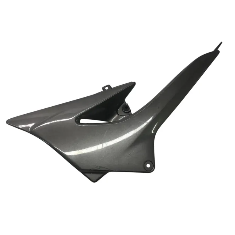 Cache carenage sous selle gauche KAWASAKI ZR7 750 1999-2003