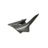 Cache carenage sous selle gauche KAWASAKI ZR7 750 1999-2003 Cache carenage sous selle gauche KAWASAKI ZR7 750 1999-2003