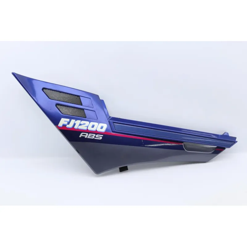 Cache sous selle gauche YAMAHA FJ 1200 ABS 1991 - 1995