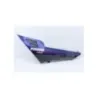 Cache sous selle gauche YAMAHA FJ 1200 ABS 1991 - 1995 Cache sous selle gauche YAMAHA FJ 1200 ABS 1991 - 1995