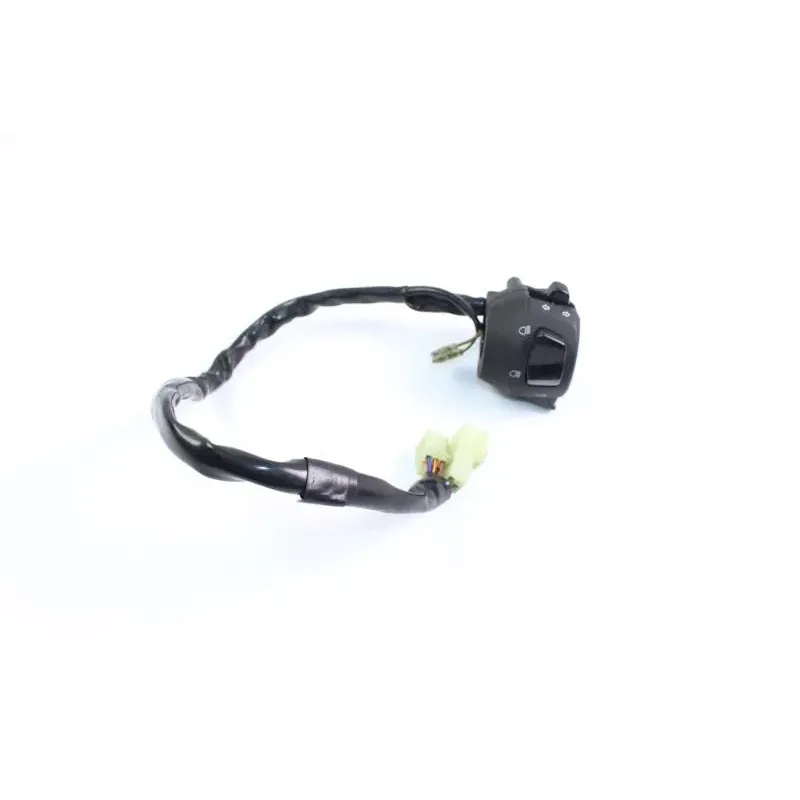 Commodo gauche YAMAHA YPR 250 XMAX 2010 - 2012