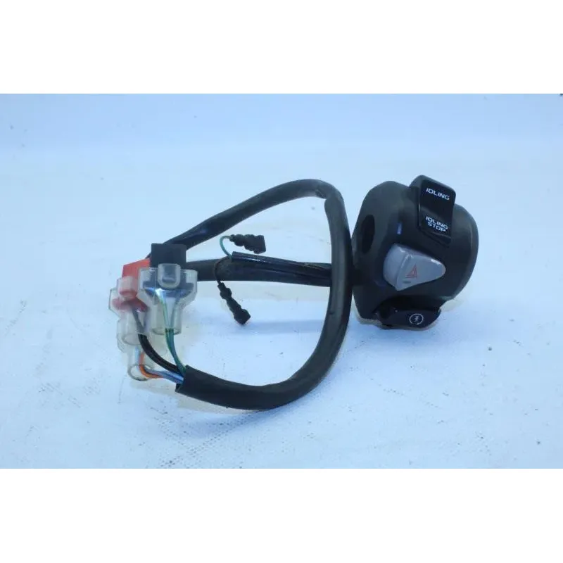 Commodo droit HONDA NSS 125 FORZA ABS 2015 - 2016