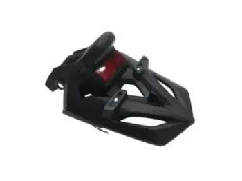 Support de plaque et eclairage YAMAHA XP 530 2017-2019 TMAX