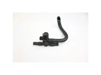 Valve air secondaire KAWASAKI ZZR 1400 2012 - 2014