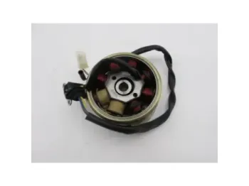 Rotor volant moteur QING RUSSEL 50 2011 - 2014