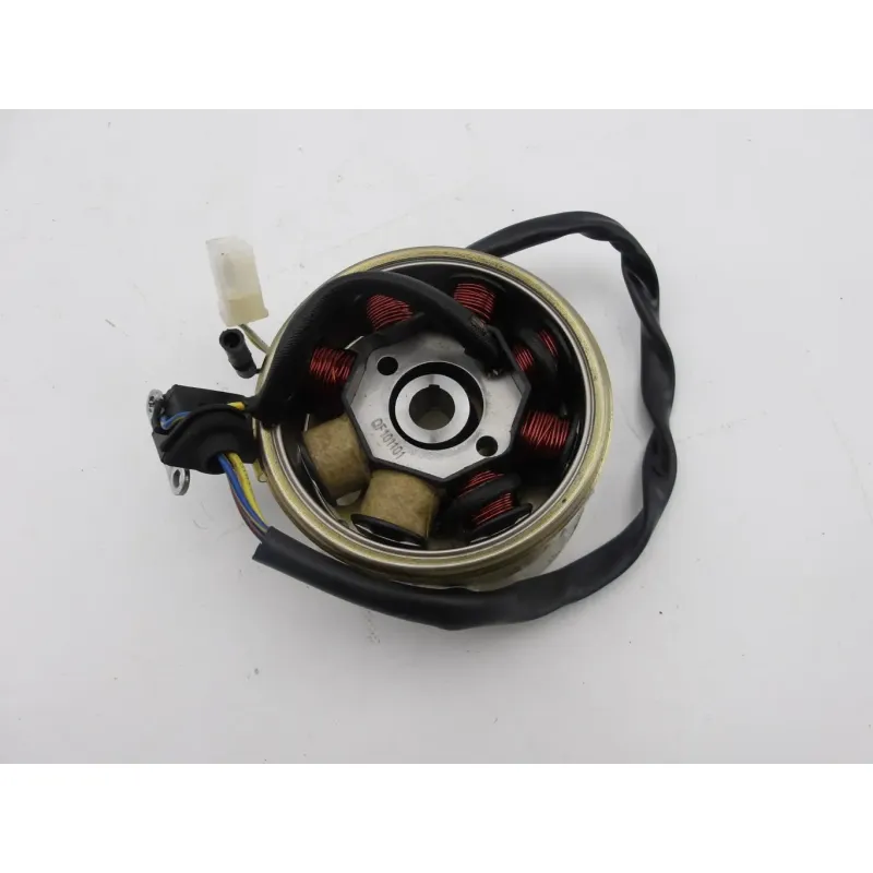 Rotor volant moteur QING RUSSEL 50 2011 - 2014