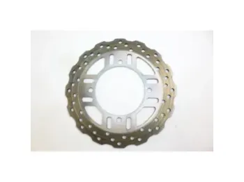 Disque frein arriere KAWASAKI ZZR 1400 2012 - 2014
