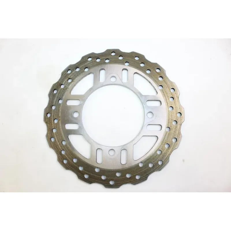 Disque frein arriere KAWASAKI ZZR 1400 2012 - 2014