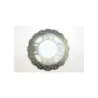 Disque frein arriere KAWASAKI ZZR 1400 2012 - 2014 Disque frein arriere KAWASAKI ZZR 1400 2012 - 2014
