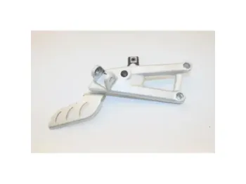 Platine avant gauche APRILIA RS4 50 2011 - 2017