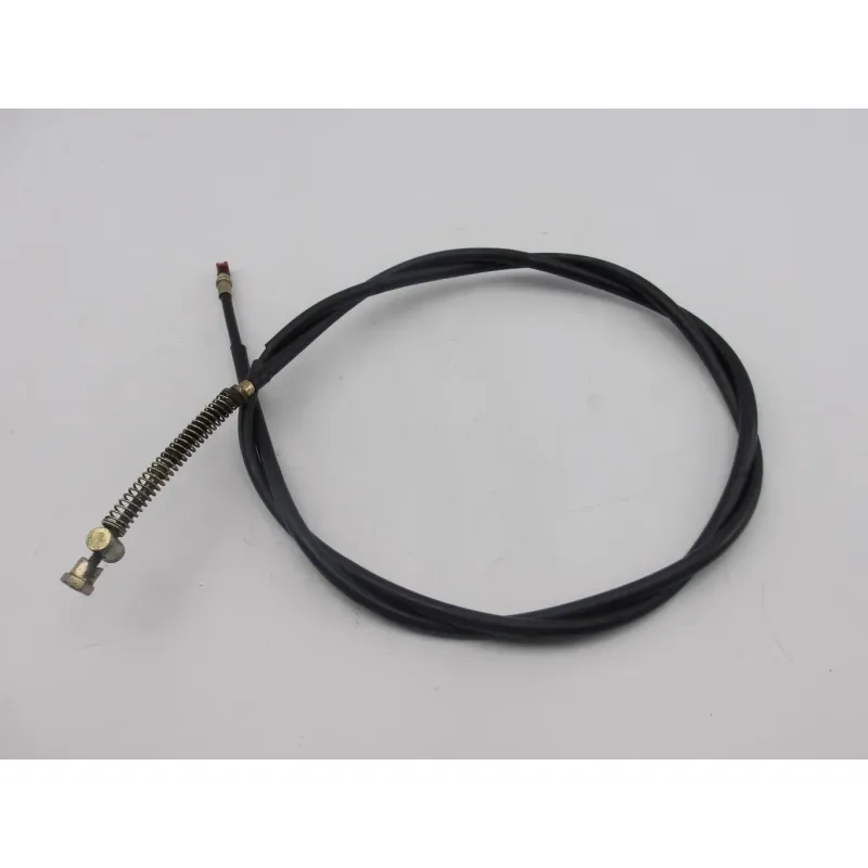 Cable de frein arriere QING RUSSEL 50 2011 - 2014