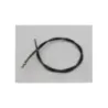 Cable de frein arriere QING RUSSEL 50 2011 - 2014 Cable de frein arriere QING RUSSEL 50 2011 - 2014