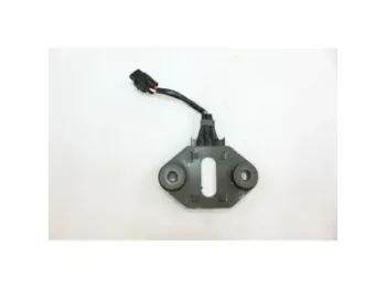 Resistance SUZUKI GSXR 600 2001 - 2003
