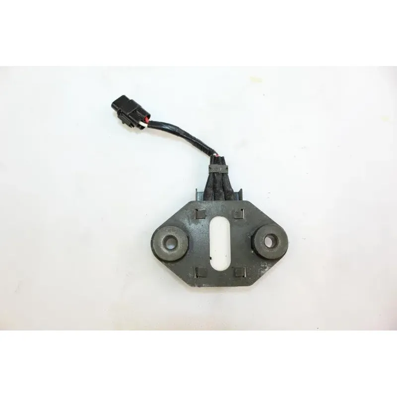 Resistance SUZUKI GSXR 600 2001 - 2003
