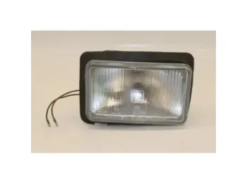 Optique (feux)(phare) HONDA XLV 750 R 1983 - 1986
