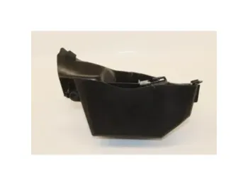 Support de plaque et eclairage KAWASAKI ER6 650 N 2012 - 2016